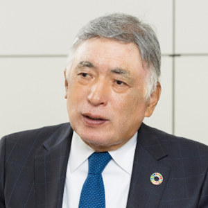 Katsumi Ihara