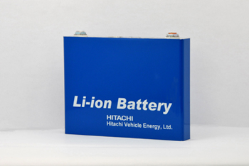 lithium-ion battery