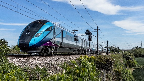 [image]Hitachi Rail awarded new contract to maintain TransPennine Express Nova 1