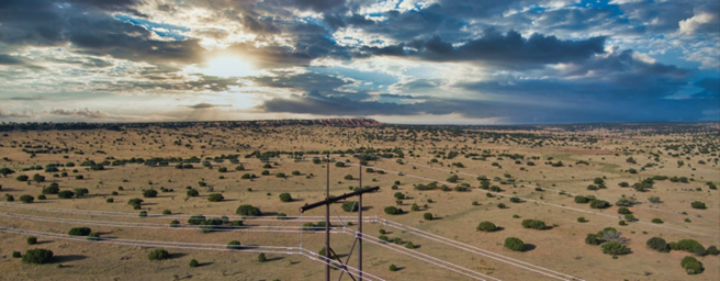 [image]Hitachi Energy supports long-term operation of 
largest HVDC-connected wind energy project in U.S.