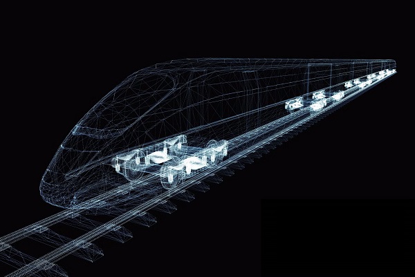 [image]Hitachi Rail Unveils the ‘HMAX’ AI Solution, Accelerated by NVIDIA, to Optimize Trains, Signaling and Infrastructure