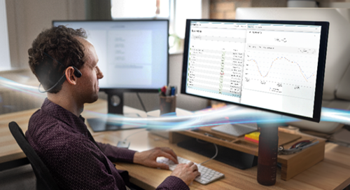 [image]Hitachi Energy advances energy forecasting with new Nostradamus AI solution