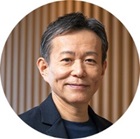 [image]President & CEO Toshiaki Tokunaga