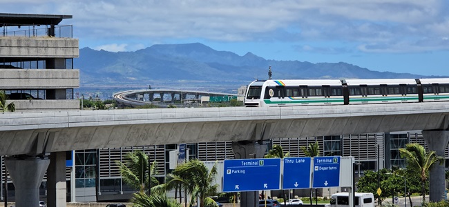 [image]Hitachi Rail celebrates Skyline Honolulu Segment Two opening