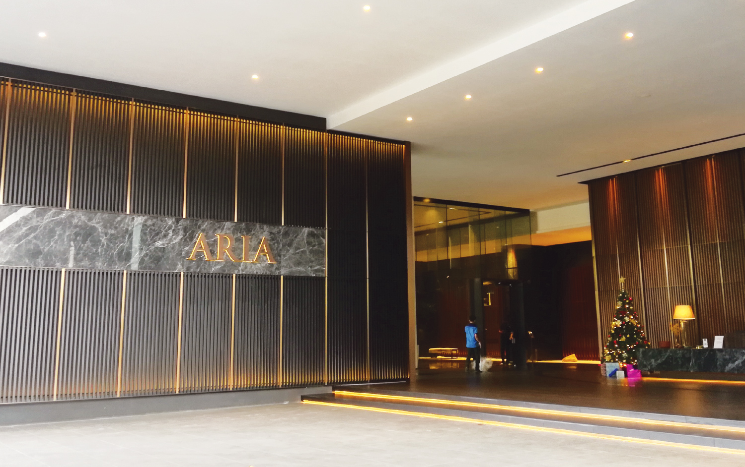 Aria Residence