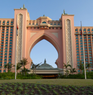 Atlantis The Palm