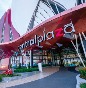 CentralPlaza Nakhon Ratchasima