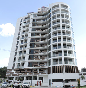 Diamond Lotus Condominium