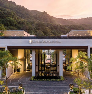 InterContinental Phuket Resort