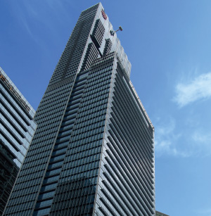 Tanjong Pagar Centre