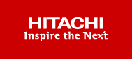 go Global HITACHI Home