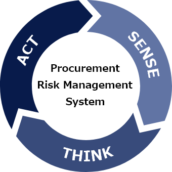 Procurement Risk Management System Outline