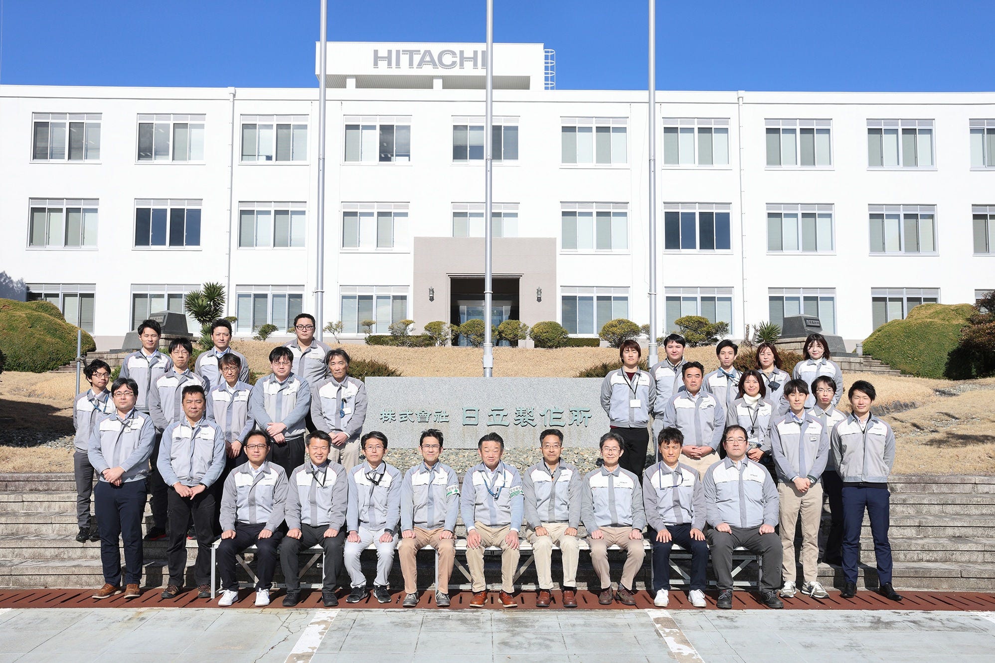 Group photo