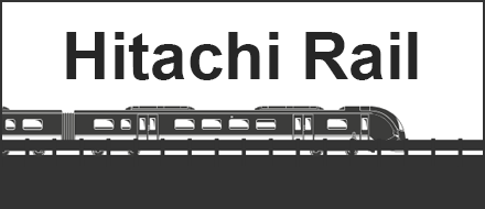 Hitachi Rail