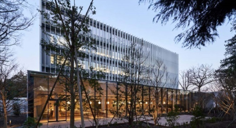 Kyōsō-no-Mori (Kokubunji)