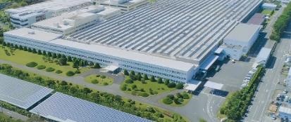 Ltd. Omika Worls (Ibaraki)