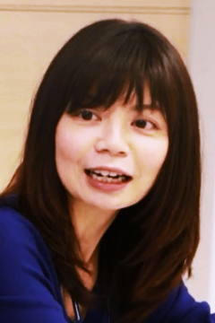 Yoko KOKUGAN