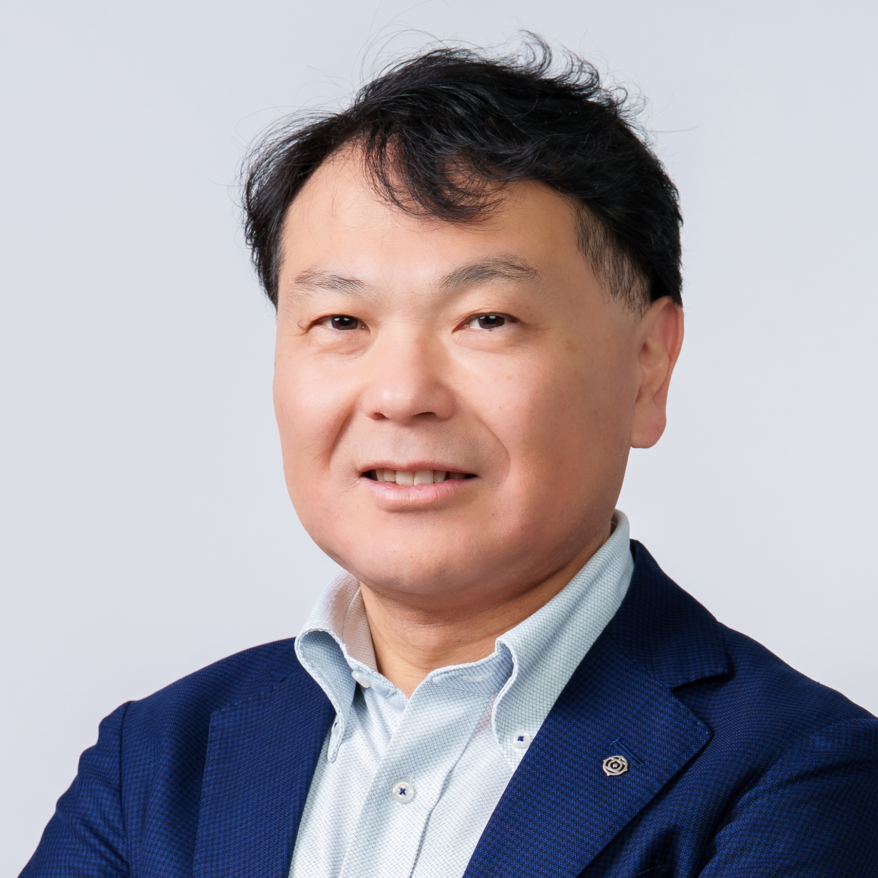 Kenichi Funaki, Ph.D.