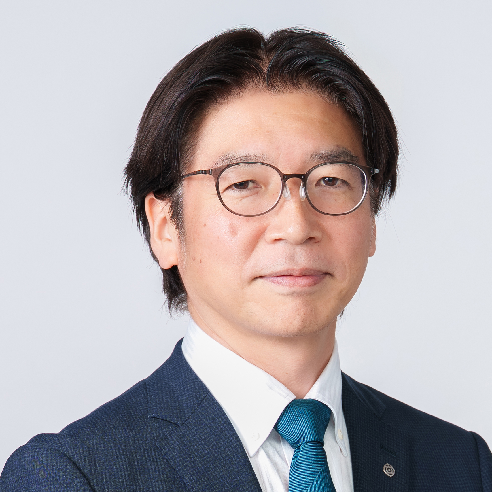 Akitoshi SHIMURA, Ph.D.