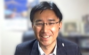 MURAKAMI Tomokazu