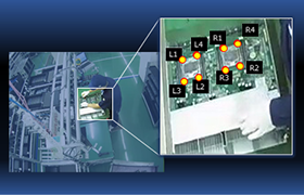 Predicting the future with connected car data