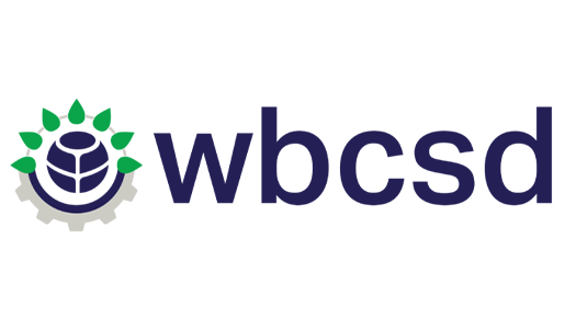 logo : World Business Council for Sustainable Development (WBCSD)