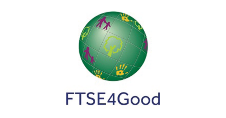 logo : FTSE4Good